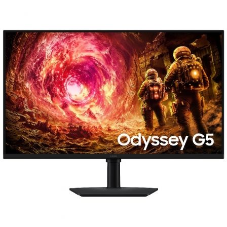 Samsung Odyssey G5 S32FG502EU Monitor Gaming 32 pulg QHD 180Hz IPS